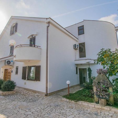 Apartments Grand&Vista in Krk Krk Town Exterior foto