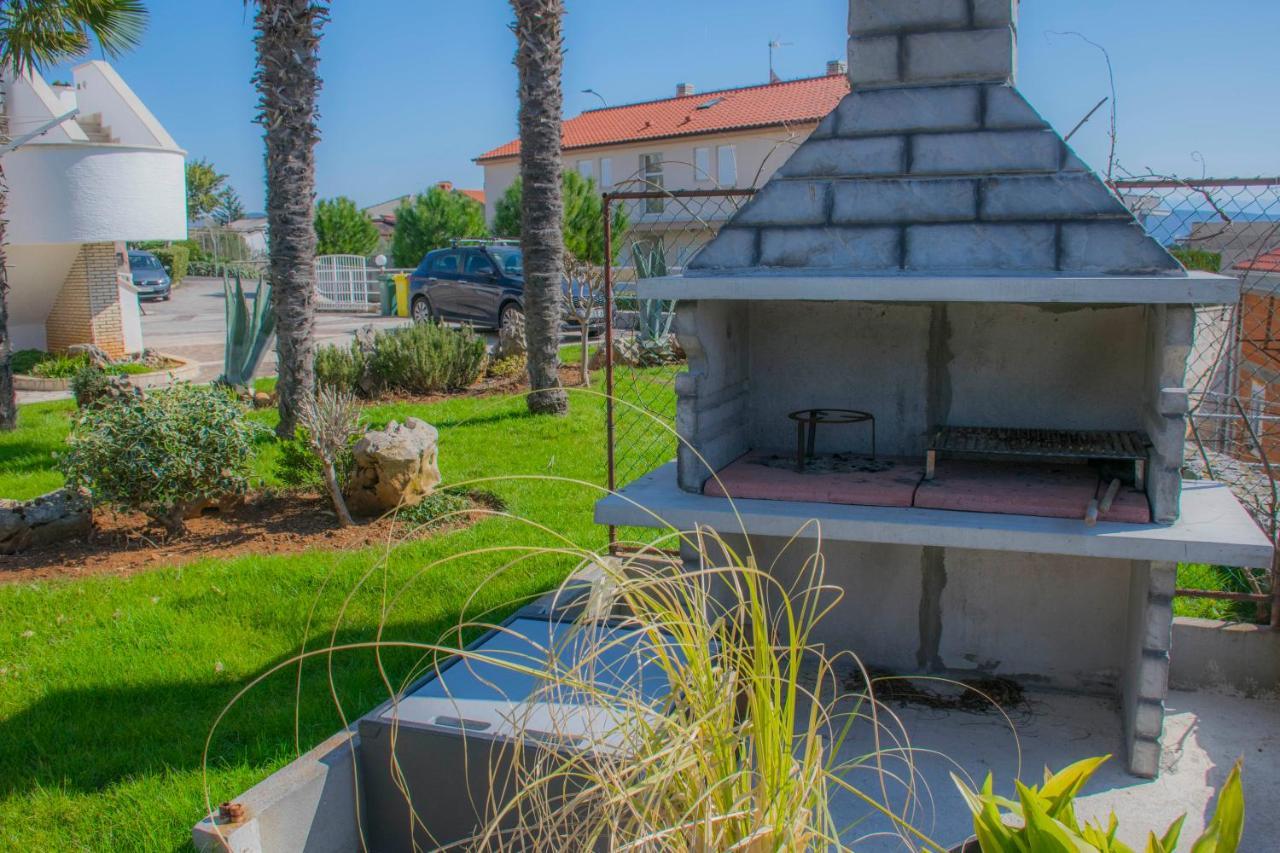 Apartments Grand&Vista in Krk Krk Town Exterior foto
