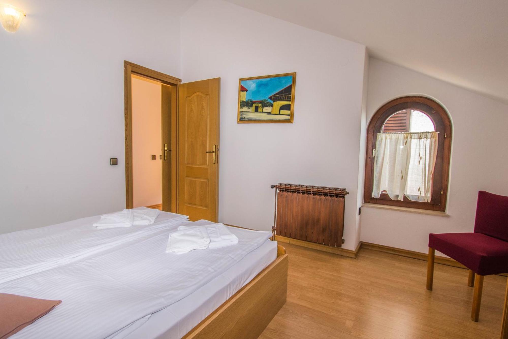 Apartments Grand&Vista in Krk Krk Town Exterior foto
