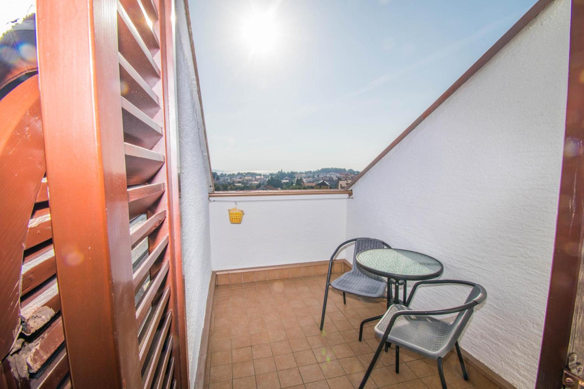 Apartments Grand&Vista in Krk Krk Town Exterior foto