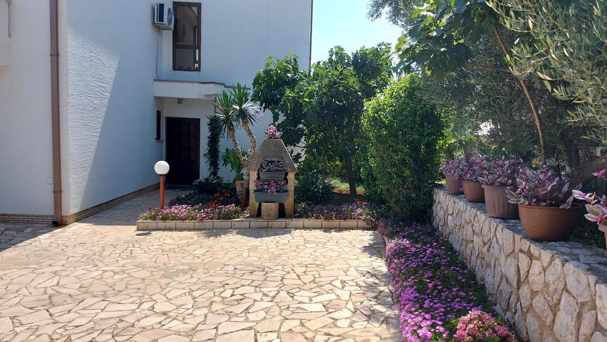 Apartments Grand&Vista in Krk Krk Town Exterior foto