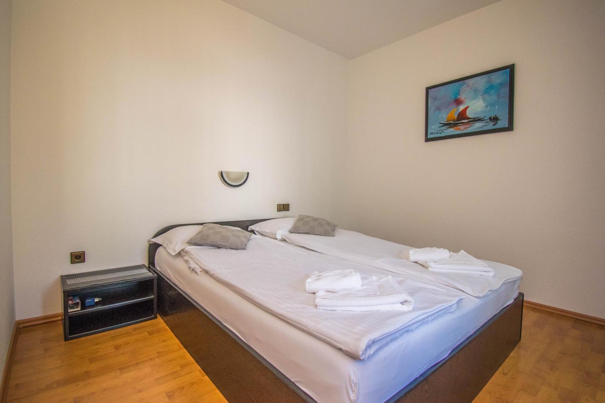 Apartments Grand&Vista in Krk Krk Town Exterior foto