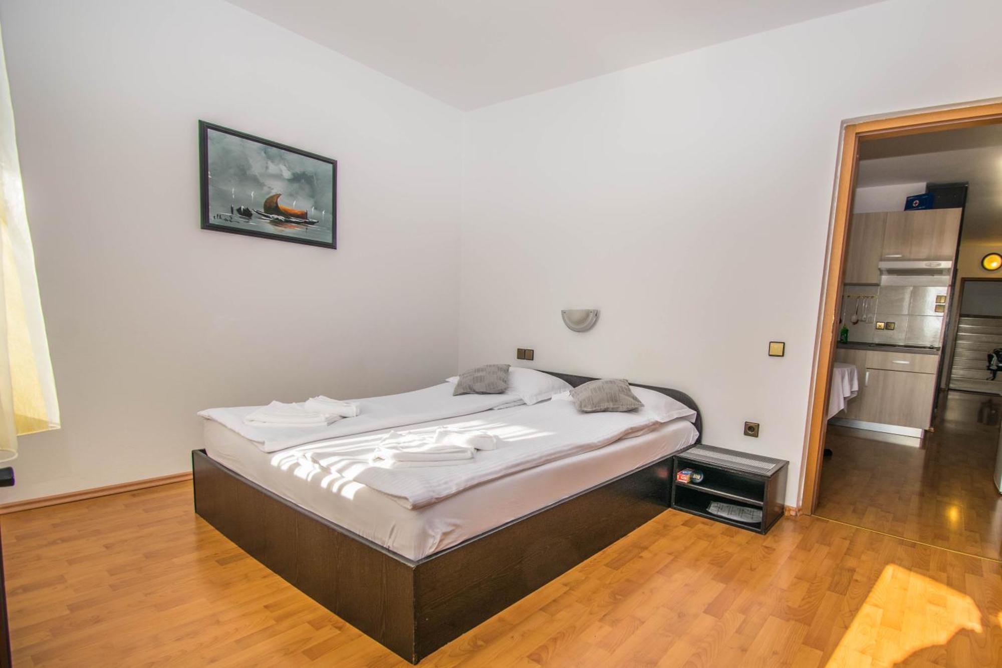 Apartments Grand&Vista in Krk Krk Town Exterior foto